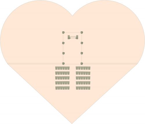 Lake Side Wedding Venue