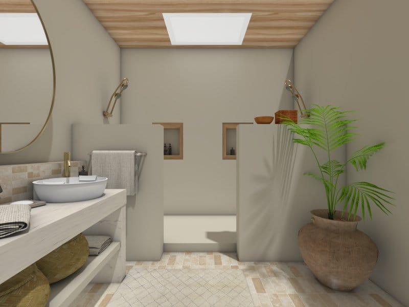 bathroom design ideas