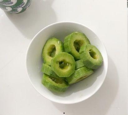 黑密瓜怎么样吃,解锁夏日清新美味