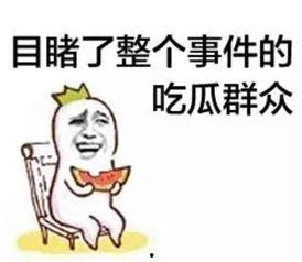 吃瓜群众黑料泄密黄色,黑料泄密背后的黄色真相