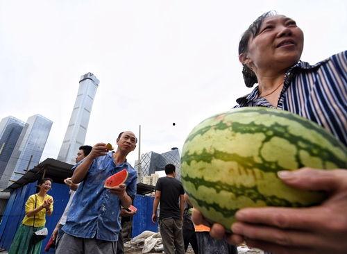 朝阳群众黑料吃瓜事件,揭秘网络吃瓜背后的真相