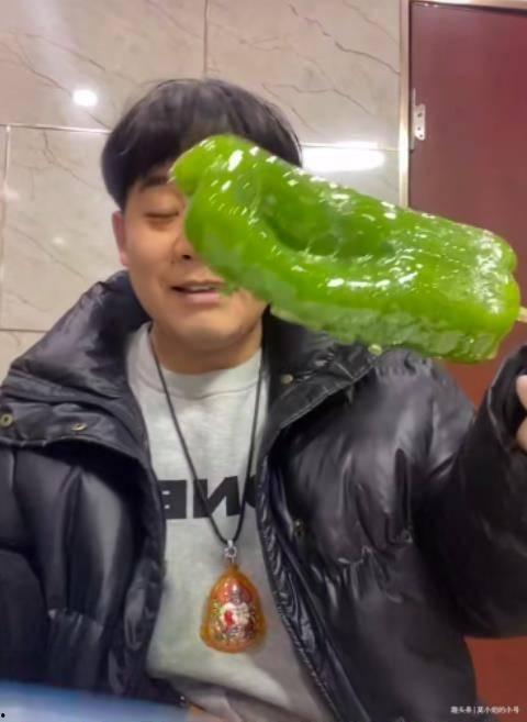 网红黑妹吃瓜,揭秘网红圈幕后故事
